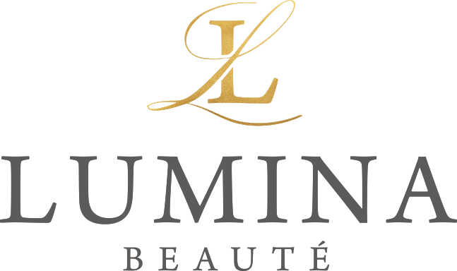 Logo Lumina Beauté – Institut de beauté aux Achards en Vendée